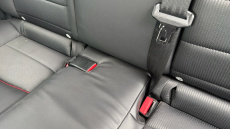 Mazda CX-3 2.0 Sport Nav 5dr Auto Petrol Hatchback